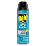 R17PFF, Raid Ant Killer Spray 17.5oz Pine Forest Fresh, 046500017148