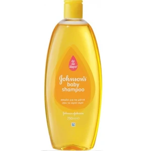 JJSH750R, JJ Shampoo 750ml Regular, 8002110345189