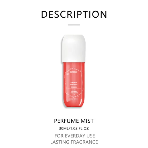89494, SOLO EN IBIZA 3pcs-Madrid Muse 28-3.4 oz Body Mist, 2 oz Bubble Bath, 1.02 oz Body Butter, 191554894945