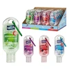 60219, Wish Hand Sanitizer 1.8oz w/ Clip Display, 191554602199