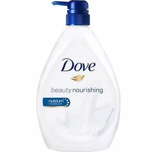 DBW800BN, Dove Body Wash 800ml Pump Beauty Nourishing, 8901030670831