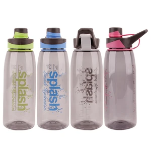 58138, Splash Plastic Bottle 25.36oz Twist Cap, 191554581388