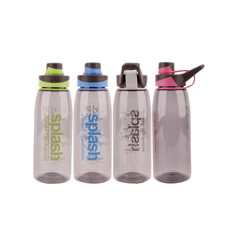 Splash Plastic Bottle 25.36oz Twist Cap