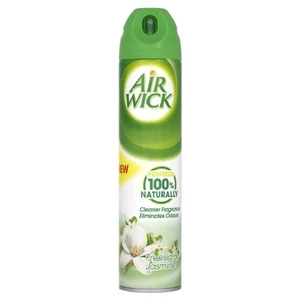 AW8LB, Air Wick Aerosol 8oz White Lilac& Orange Blossom, 062338761435