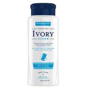 IVBW21R, Ivory Body Wash 21oz Original, 3700091983