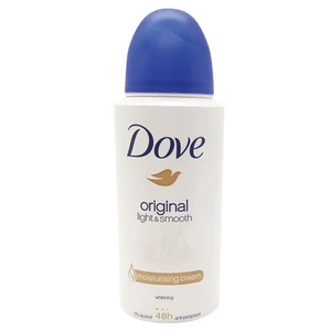 DBS70R, Dove Body Spray 70ml Original, 8851932371124