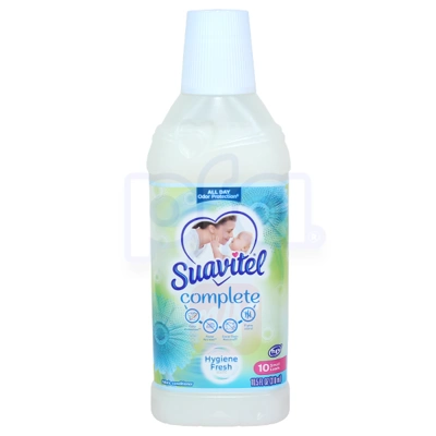 SL310HF, Suavitel 310ml (10.5oz) Hygiene Fresh, 827854009603