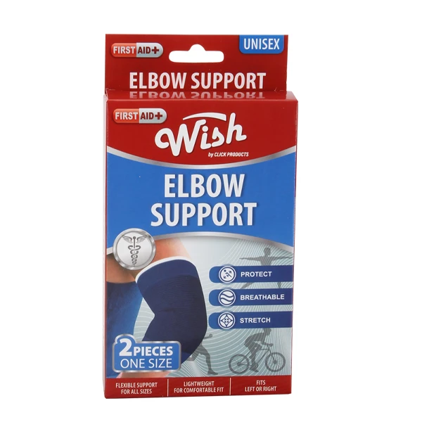 23077, Wish Support Elbow 2PK, 191554230774