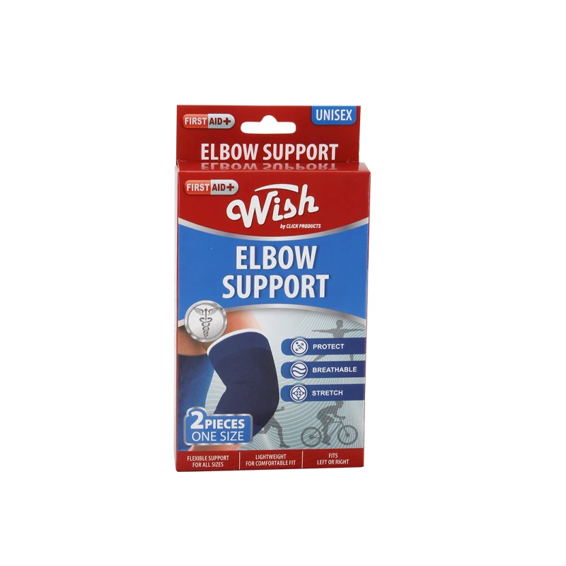 Wish Support Elbow 2PK