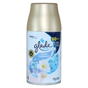 G269CF, Glade Refill 269ml 6.17oz Clean Freshness, 8690784816779