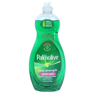 PD20UR, Palmolive Dish Ultra 20oz Original (591ml), 035000451187