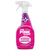 TPS750-WG-RV, The Pink Stuff 750ml 25.3oz Window Glass Rose Vinegar, 5060033820759