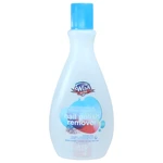 60630, Wish Ultra Nail Polish Remover 6 Fl oz Regular, 191554606302