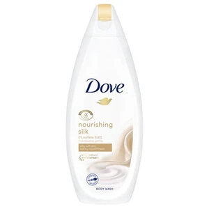 DBW750NS, Dove Body Wash 750ml 25.3oz Nourishing Silk, 8720181151989