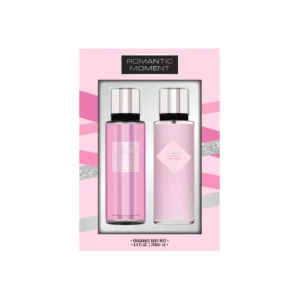 88423, Women's Fragrance Body Mist  2pcs Set  ENHANCE, 191554884236