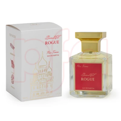 89138, Ladies EDP 3.4oz BEAUTIFUL ROGUE, 191554891388