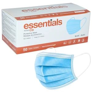 MASK-2, Face Mask 50PK, 6920653880030
