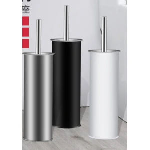 70006, Ideal Home SS Toilet Brush, 191554700062
