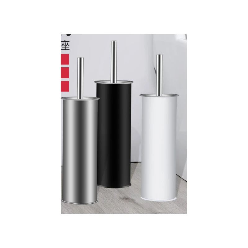 Ideal Home SS Toilet Brush