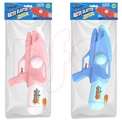 90171, Water World Water Gun 14.2In, 191554901711