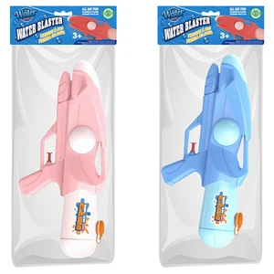 90171, Water World Water Gun 14.2In, 191554901711