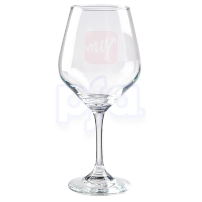 CR-5469AL12, Cristar Brunello XL Wine Glass 17oz, 840325061085