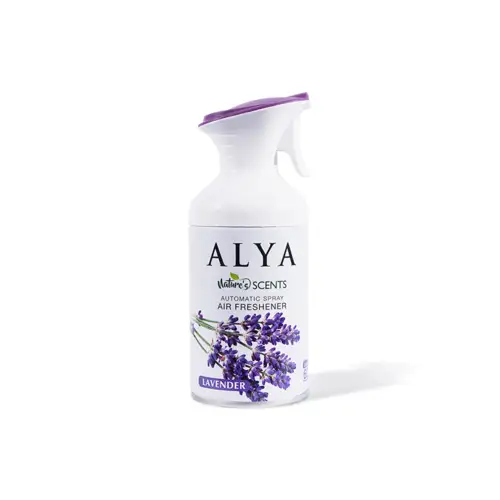 Lavender Toilet Spray