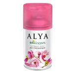 99128, ALYA Automatic Spray Refill 5.5oz Magnolia, 8696601064385
