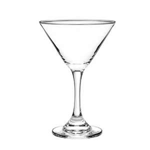 CR-5442AL12, Cristar Martini Glass 9oz, 840325049991