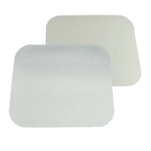 34118, Aluminum Lid 9in Square, 191554341180