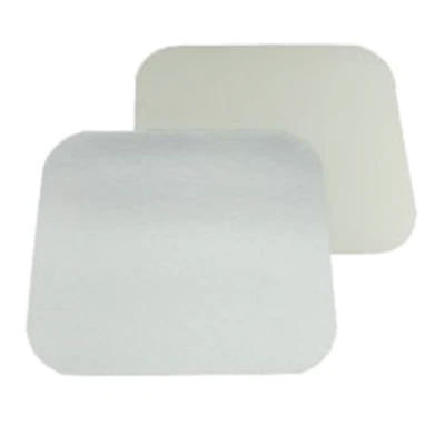 34118, Aluminum Lid 9in Square, 191554341180