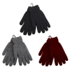 11265, Thermaxxx Ladies Gloves Double Layer, 191554112650