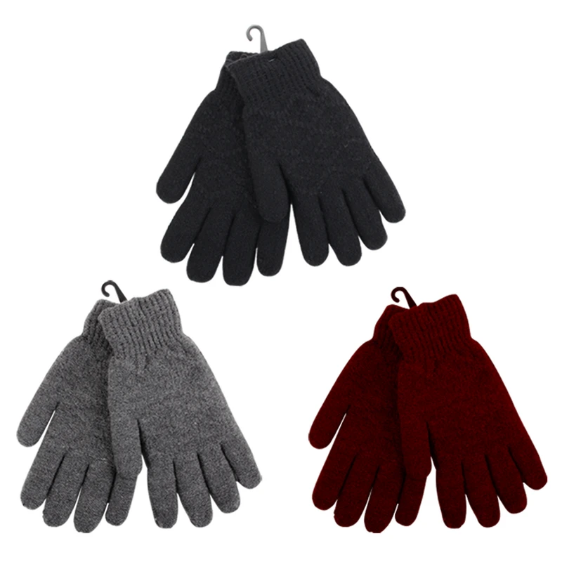 Thermaxxx Ladies Gloves Double Layer