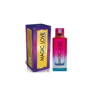 88313, Ladies EDP 3.4oz MAGIC LOVE, 191554883130