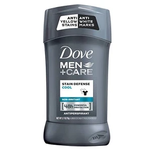 DD27DC, Dove Deo IS 2.7oz Men Defense Cool, 79400-35293