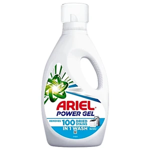 AL1-TL, Ariel 1L 33.8oz Top Load Power Gel, 4987176042989