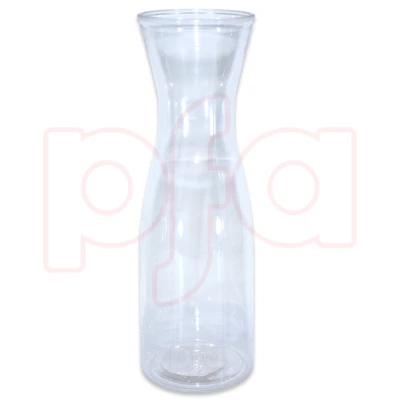 AMS-359563, Amscan 35oz Plastic Wine Pitcher, 013051472016