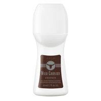 A50WC, Avon 50ml (1.7oz) Roll On Deodorant Wild Country #F4734101, 888761712383