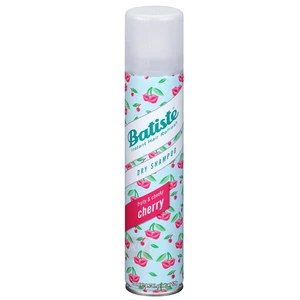 BDS200C, Batiste Dry Shampoo 200ml 6.73fl.oz Cherry, 5010724526798
