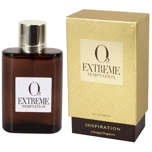 SC1710, Men's EDP 3.4oz O2 EXTREME, 840881117103