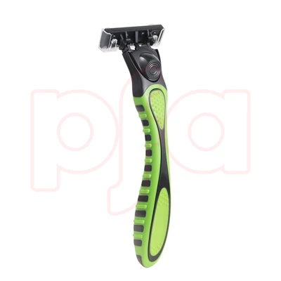 67117, Smooth Touch Razor Triple Blade 24 Heads, 191554671171