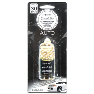 99946, Air Fusion Car Freshener Dark Ice  0.27fl.oz/8ml, 191554999466