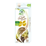48214, Air Fusion Tealight Vivid Vanilla 10PK, 191554482142