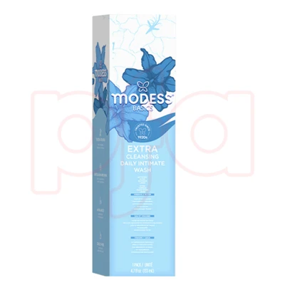 26056, Modess  Douche 1 pack 4.4oz/133mL Vaginal Water, 191554260566