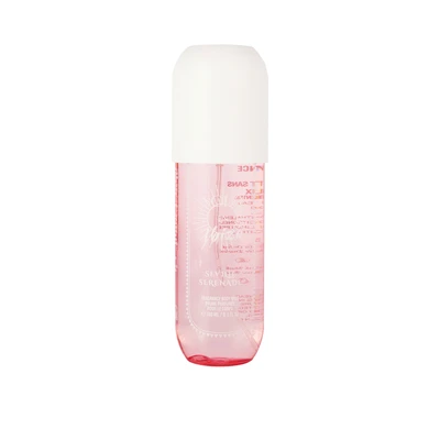 89832, Body Mist 6.1 oz/180 ml Seville Serenade Scents - Solo En lbiza, 191554898325