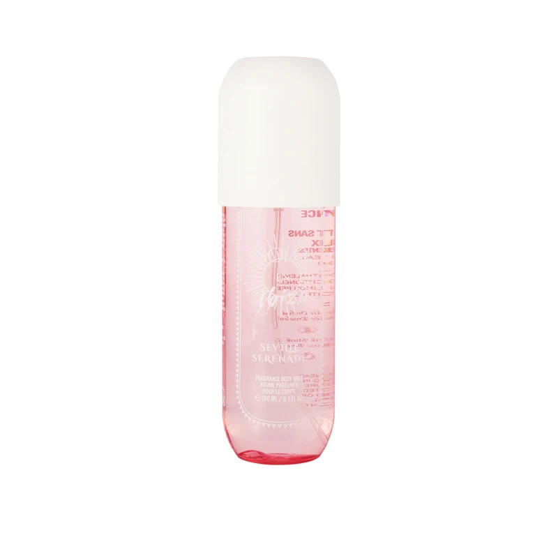 Body Mist 6.1 oz/180 ml Seville Serenade Scents - Solo En lbiza