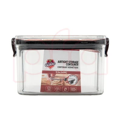 56056, Fresh Guard AirTight Storage Container 15.5oz, 191554560567