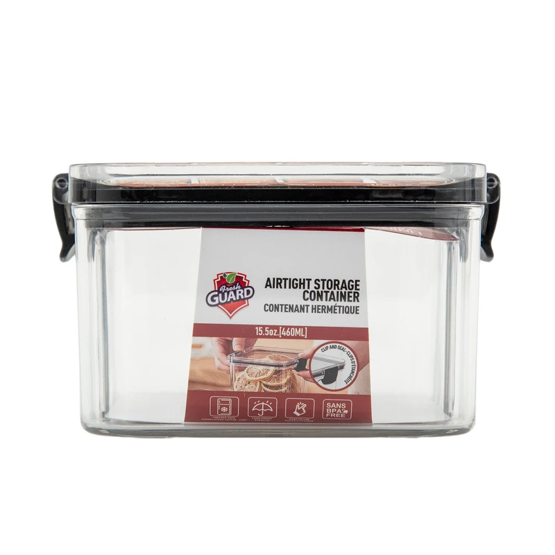 Fresh Guard AirTight Storage Container 15.5oz