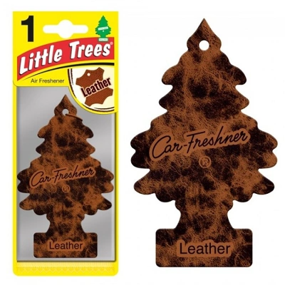 LT1-LE, Little Tree AF Leather, 076171102904