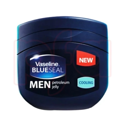 VPJ100MC, Vaseline Petroleum Jelly 100ml Men Colling, 60022141